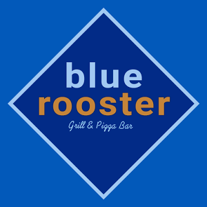 Blue Rooste 