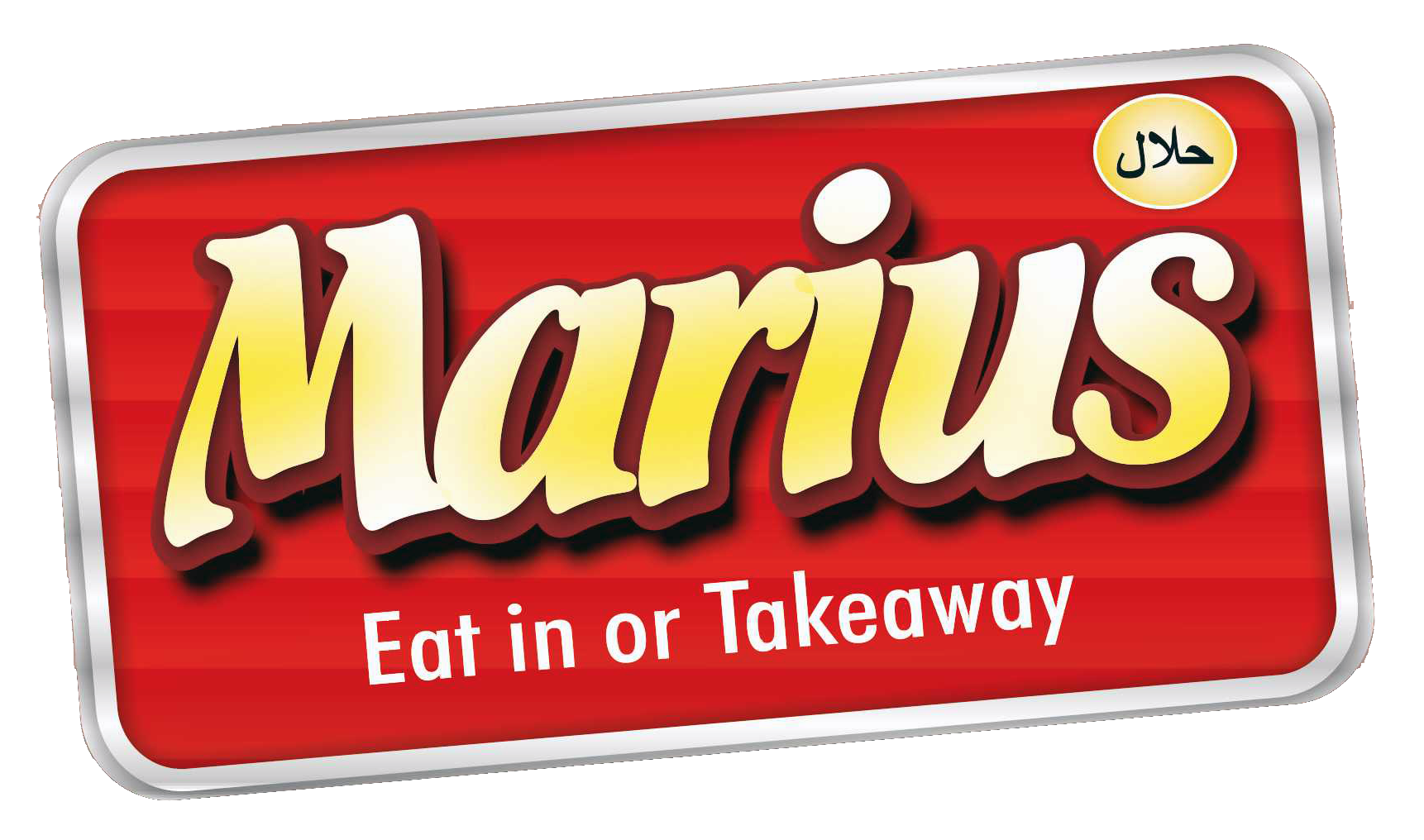 Marius Maypole 