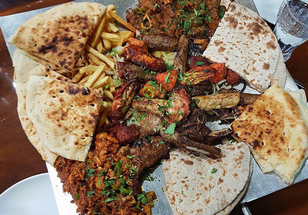 Yummy Takeaways Online Ordering & Takeaways